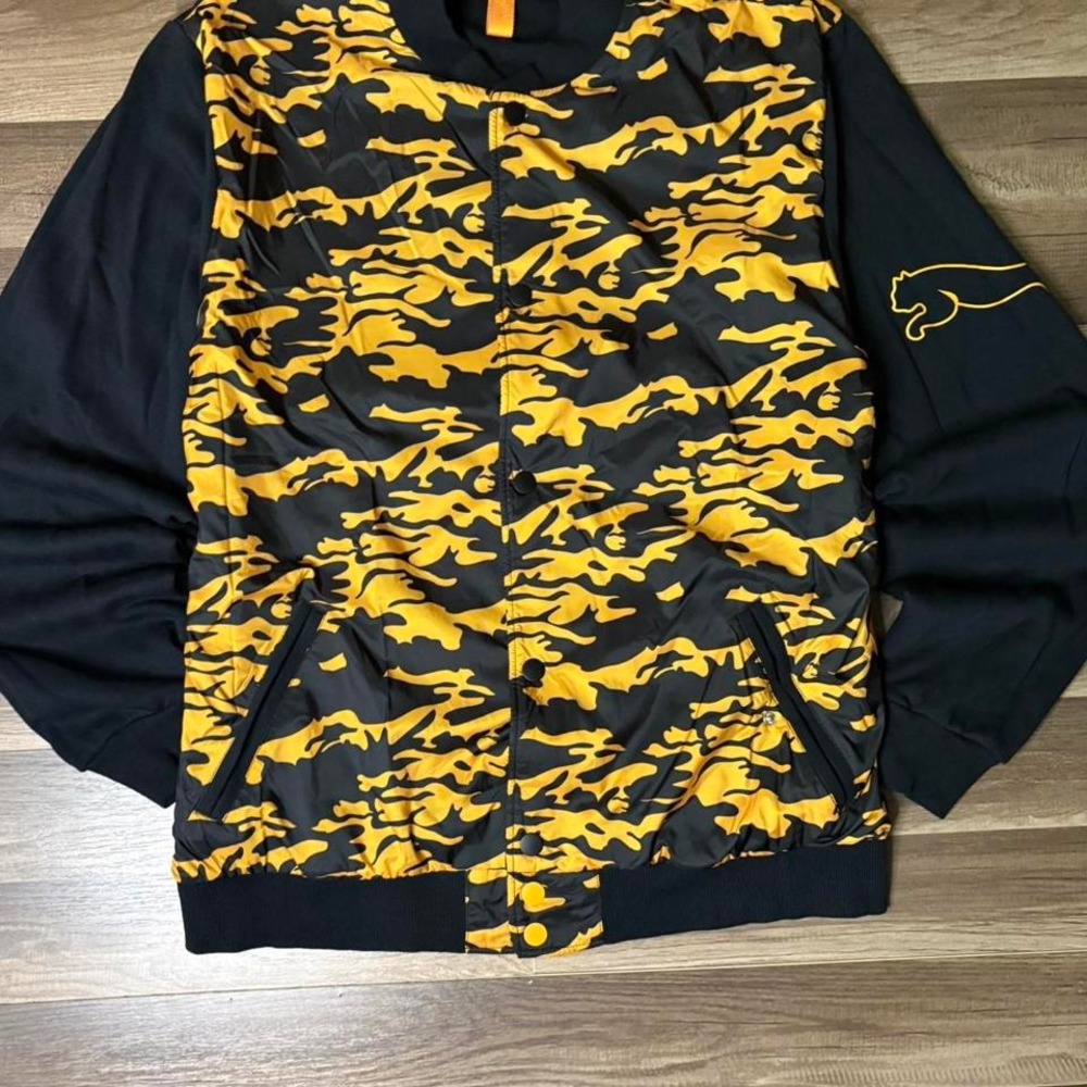 Puma‎ Jacket Size Xl Men